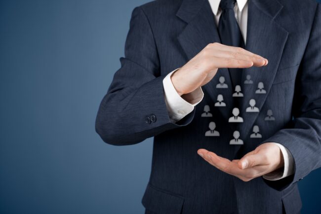 Msps (Managed Services Providers)