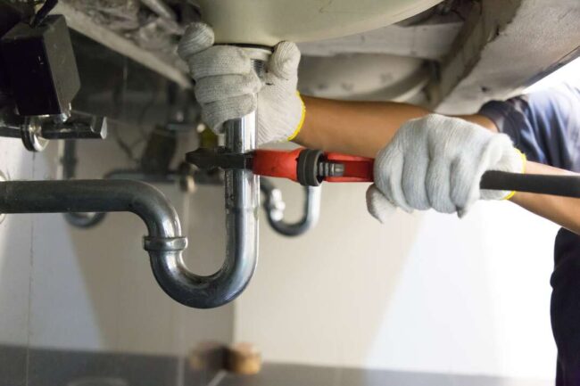 Plumbing Lake Worth FL