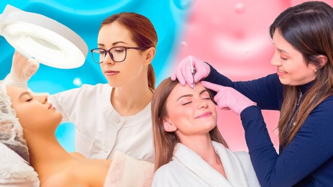 Become A Licensed Esthetician In Florida