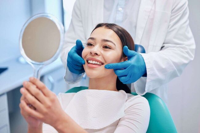 Emergency Dentist